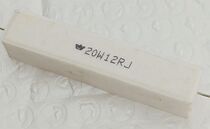 20W cement resistance 10 Euro20 2 Euro2 2 Euro 7W horizontal ceramic high power resistance power discharge frequency fractor