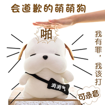 Birthday apology gift break up coax girlfriend artifact send girlfriend girl wife couple practical creative long-distance love