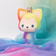 Ari Flagship Store Beijing Film Festival 10th Anniversary Cooperation Pendant PVC Keychain Doll Cartoon Anime Bag Decoration Ari Flagship Store Beijing Film Festival 10th Anniversary Cooperation Pendant PVC Keychain Doll Cartoon Anime Bag Decoration