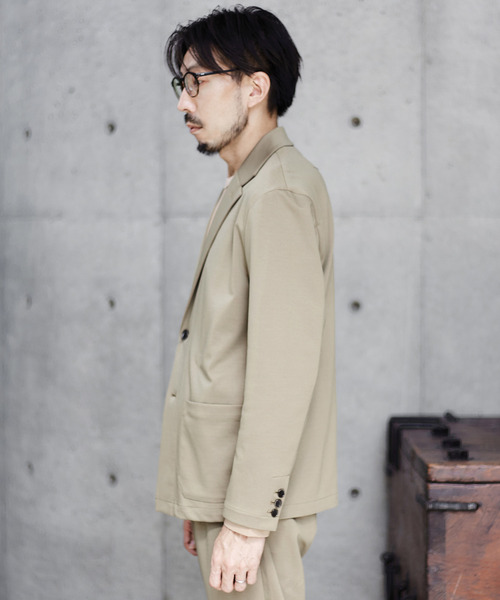 Отдельный список Дорогая карта мужской MEN'S MELROSE костюм не требует глажения пальто 