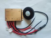 SDL SDN remote power with induction head boost constant current integrated machine controller human induction switch adjustment