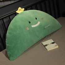 Removable washing student Dormitory Single Pillow holding pillowed pillow beds Sleeping Pillow Close To Pillow Bedside Cushions Biathlon