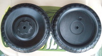 Lekang 3010 3013 wheels (a new generation of childrens motorcycle horse motorcycle wheels)