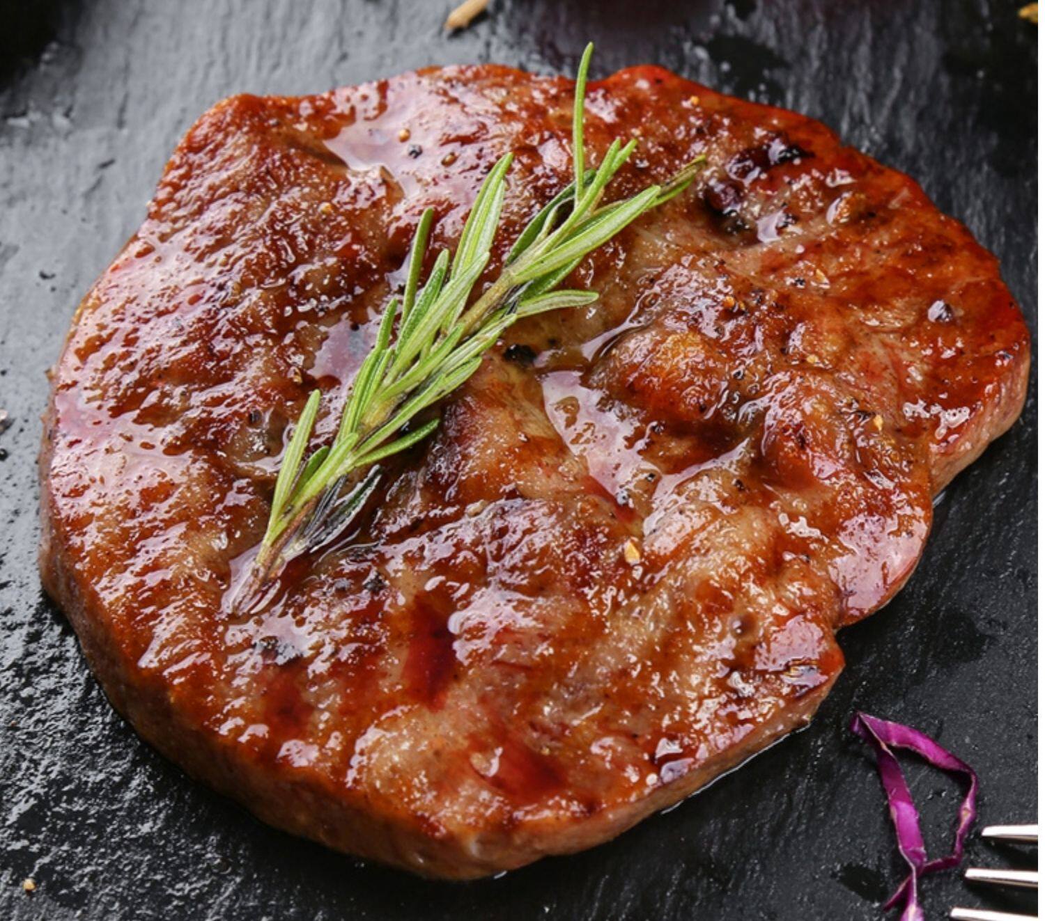 菲力牛排黑椒套餐牛扒黑胡椒10片装新鲜澳洲特级20儿童盒装家用_58