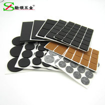Xun Song EVA rubber mat table and chair protection mat furniture mat foot mat dining chair Mat mahogany furniture mat