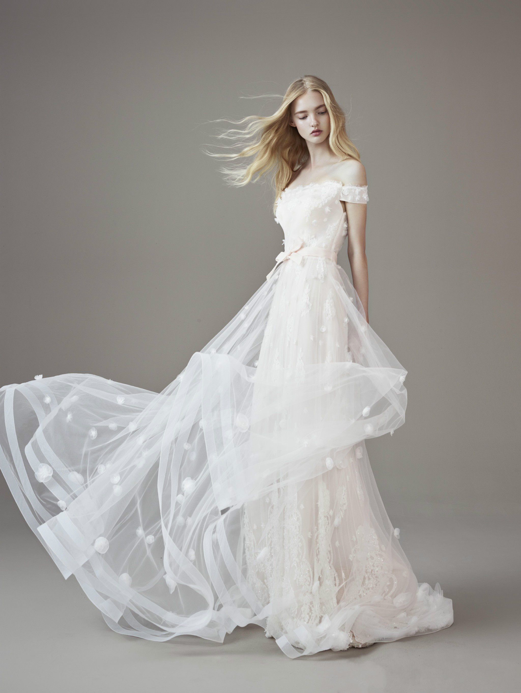 11套复古婚纱,看完我都想结婚了!