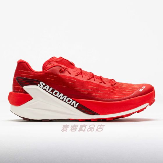Salomon S/Lab Pulsar 4 Salomon men's and women's cross-country running shoes 25 years new
Salomon S/Lab Pulsar 4 Salomon men's and women's cross-country running shoes 25 years new