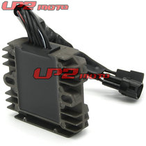 Suitable for Suzuki GSXR600 750 K6 K7 K8 06-11 years rectifier regulator charger