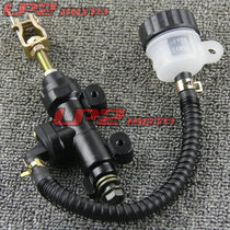 Suitable for Honda accessories CB-1 CB400 VTEC VTR250 CBR250 slotted pump Rear brake pump