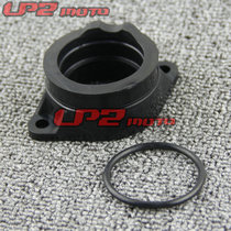 Suitable for Suzuki Prince 250 Suzuki GN250 carburetor interface adhesive joint