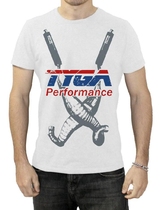 Summer European and American new locomotive short sleeve motorcycle riding T-shirt cotton T-shirt leisure motorcycle GP racing culture shirt