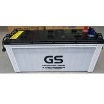 Unified lead acid battery 165G51 cylinder 12V150AH automobile battery 950A generator battery