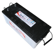 The internal combustion engine vehicle starts 12V150Ah battery Ship starts 6-QWLZ-150 battery with 13% ticket