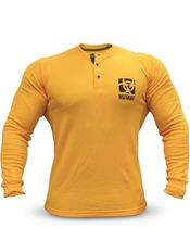 Autumn Winter New Neckline Fitness Long Sleeve T-shirt Mens Sport Running Training Suit Tights Polo Polo Shirt Trend