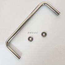 XAJ06-D10-L80 XAJ06-D10-L80 100110120 L125 L125 L160 L200 H60 H60 H60 handle