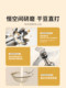 Joyoung 콩 밀크 머신 벽 차단기 기계 필터없는 가정용 완전 자동 다기능 소형 대용량 요리 믹싱 및 요리 기계 Joyoung 콩 밀크 머신 벽 차단기 기계 필터없는 가정용 완전 자동 다기능 소형 대용량 요리 믹싱 및 요리 기계
