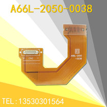 FANUC FANUC flexible circuit board system display cable A66L-2050-0038 domestic
