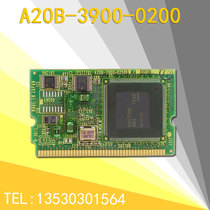 FANUC FANUC 31i-A System PMC Card ROM card A20B-3900-0200 Bargaining