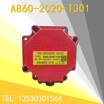FANUC Fanaco Motor Encoder A860-2020-T301 Original Bargaining