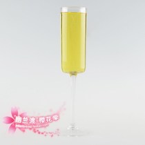 Yulandu ~ cherry blossom season base oil DIY handmade soap raw material palm oil 2 5L Malaysia