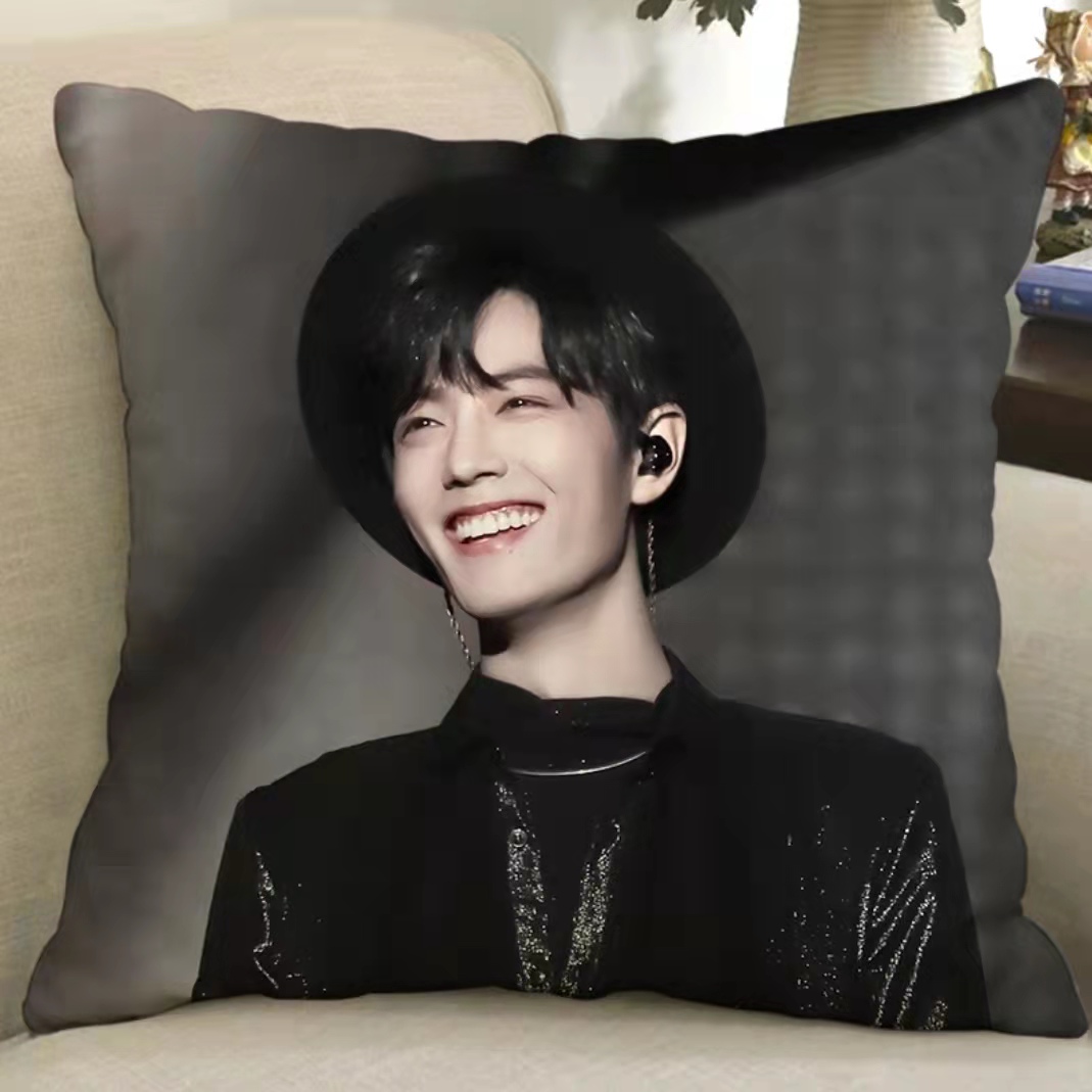 Shawar hug pillow should be given to the surrounding same girl to send people gifts to sleep couch cushions Little Flying Man Custom dolls-Taobao