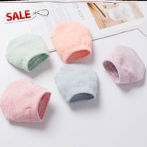 Front foot boat Socks invisible summer thin stockings Baotou sweat low summer short new socks fingertip socks