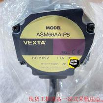 Inquiry before the auction: VEXTA Oriental Motor Motor ASM66AA-P5 Negotiate before the auction