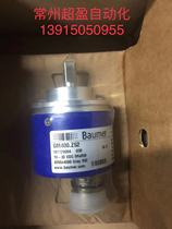 Baumer encoder GM400 Z52