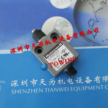 (new) Honeywell HONEYWELL limit switch 914CE18-Q spot warranty for one year