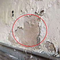 Old Wall refurbished artifact rental renovation bedroom wall shade decoration wall ugly wallpaper self-adhesive waterproof and moisture-proof