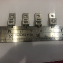 RFP60-50 60W 50 ohm imported disassembly high frequency resistance load RF resistance Microwave RF tube