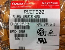 Special price Raychem Tyco self-restoring fuse straight RUEF300 RUEF300 RUEF400 RUEF500 RUEF500