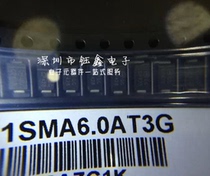 Unidirectional transient voltage suppression diode 400W 150V TV04A151K-G Screen printing SL DO-214AC