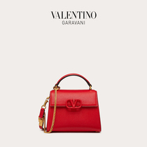 VALENTINO VALENTINO GARAVANI Lady VSLING grained calfskin Hand bag