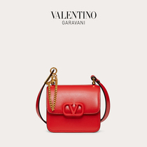 VALENTINO VALENTINO GARAVANI ladies VSLING cowhide shoulder bag