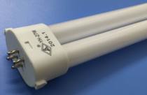 Liangliang 27W three-primary color fluorescent tube Three-wavelength tube day light color tube MOQ 10