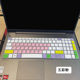 16 인치 Lenovo Xiaoxin 16 IRL8 2023 노트북 키보드 보호 필름 ABR8 키 먼지 커버 오목 및 볼록 패드 커버 투명 컬러 키 스크린 필름 액세서리 16 인치 Lenovo Xiaoxin 16 IRL8 2023 노트북 키보드 보호 필름 ABR8 키 먼지 커버 오목 및 볼록 패드 커버 투명 컬러 키 스크린 필름 액세서리