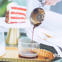 Double valve Mocha pot Household Italian coffee making appliances Coffee machine Extra strong Italian hand-brewed coffee maker set