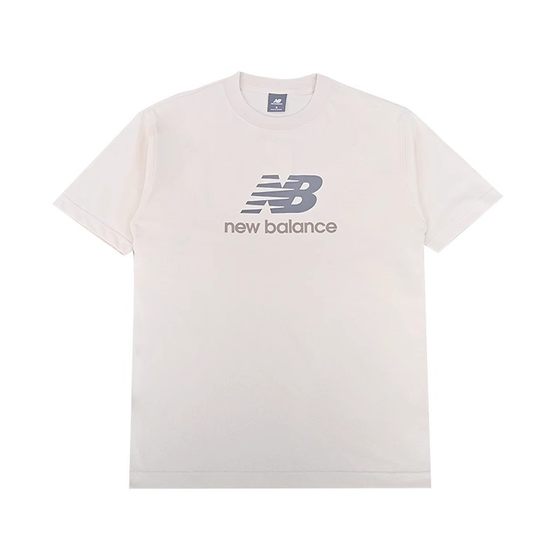 NEW BALANCE/NB men's 2025 spring sports short-sleeved casual comfortable breathable round neck T-shirt MT51500
NEW BALANCE/NB men's 2025 spring sports short-sleeved casual comfortable breathable round neck T-shirt MT51500