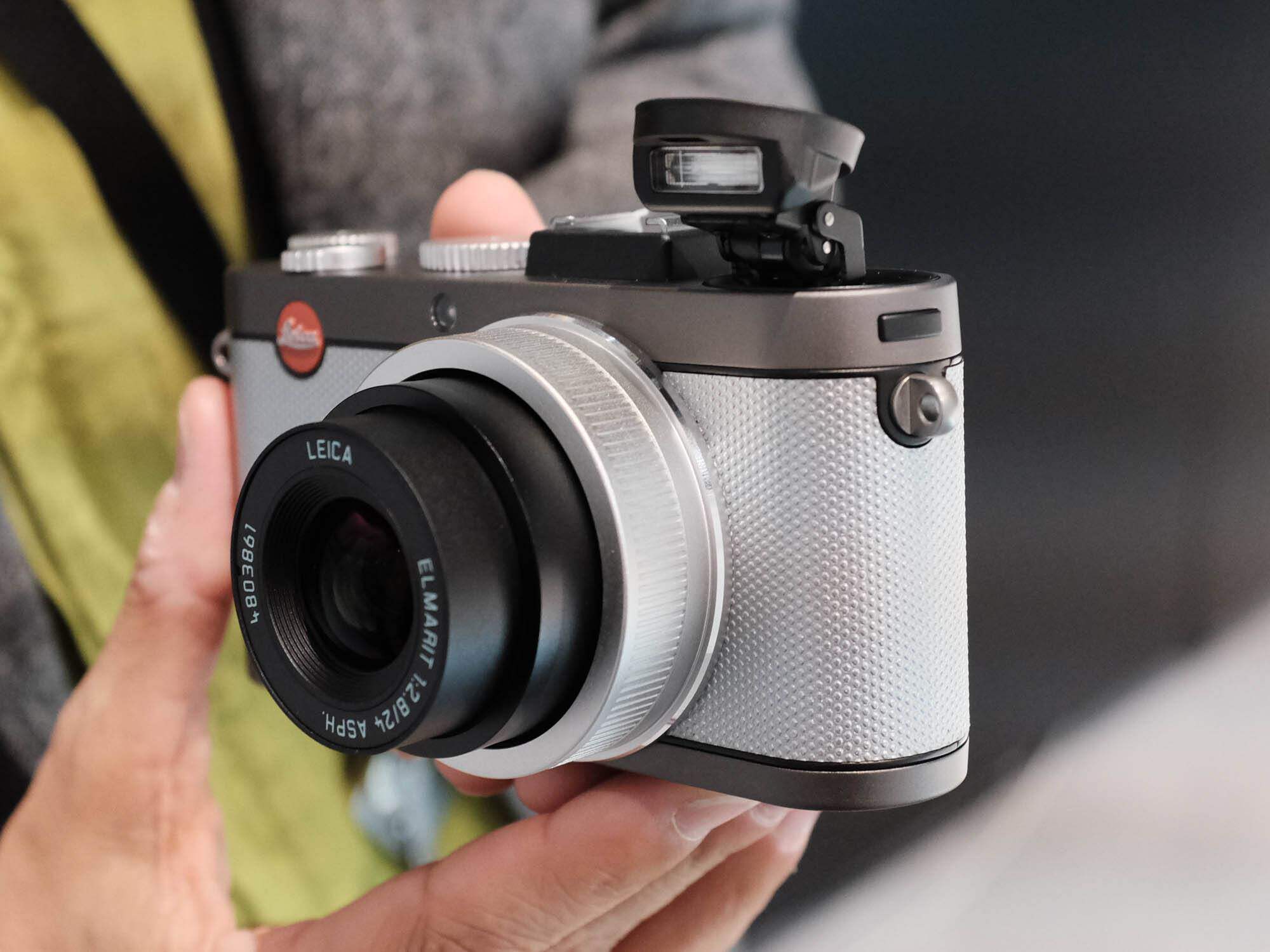 单反相机,定格世间的小美好