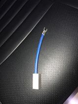 Graphite Marine main engine tail shaft grounding brush 8*25*60 marine carbon brush 8X25X60 carbon brush