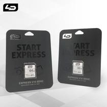 Hearaction LD32G memory card 90MB S32G Canon micro single anti Nikon digital camera memory card V10SDHC