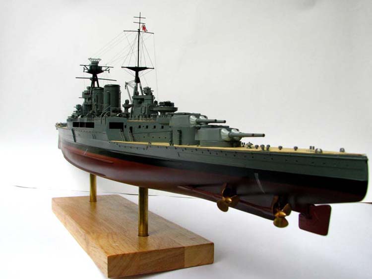 Модели кораблей Trumpeter 1/350 05302 Модели кораблей Trumpeter 1/350 05302