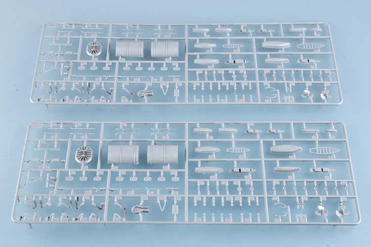 Модели кораблей Trumpeter 1/350 05302 Модели кораблей Trumpeter 1/350 05302