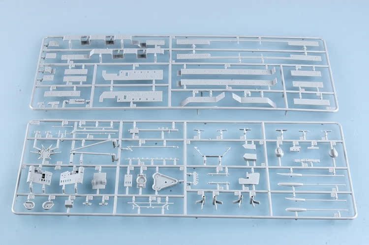 Модели кораблей Trumpeter 1/350 05302 Модели кораблей Trumpeter 1/350 05302