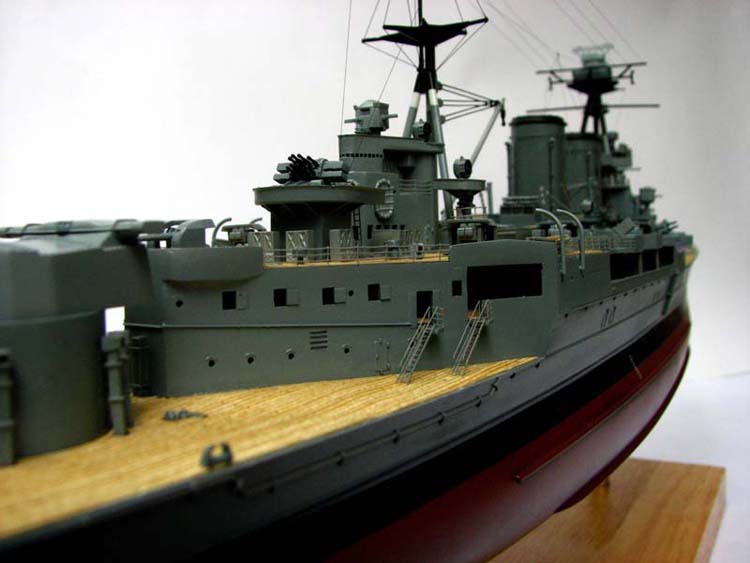 Модели кораблей Trumpeter 1/350 05302 Модели кораблей Trumpeter 1/350 05302