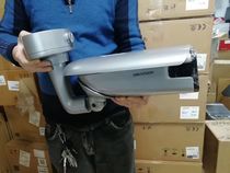 Hikvision DS-2CD8626FWD can replace DS-2CD8627FWD F-LZS face contrast network camera