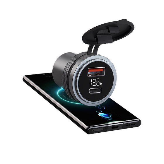 전기 자동차 수정 120W 휴대폰 충전기 No.9 NIU USB 어댑터 일반 차량 충전 PD 빠른 충전 방수 전기 자동차 수정 120W 휴대폰 충전기 No.9 NIU USB 어댑터 일반 차량 충전 PD 빠른 충전 방수