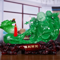 Bill of Cairou Millover for the Mercy Living Room of the Living Room Feng Shui Home Shop Xuan Guans Feng Shui Handicraft