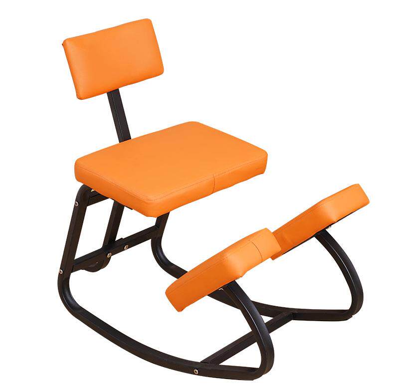 跪椅矫正坐姿人体工学电脑椅家用办公椅成人学生电脑椅